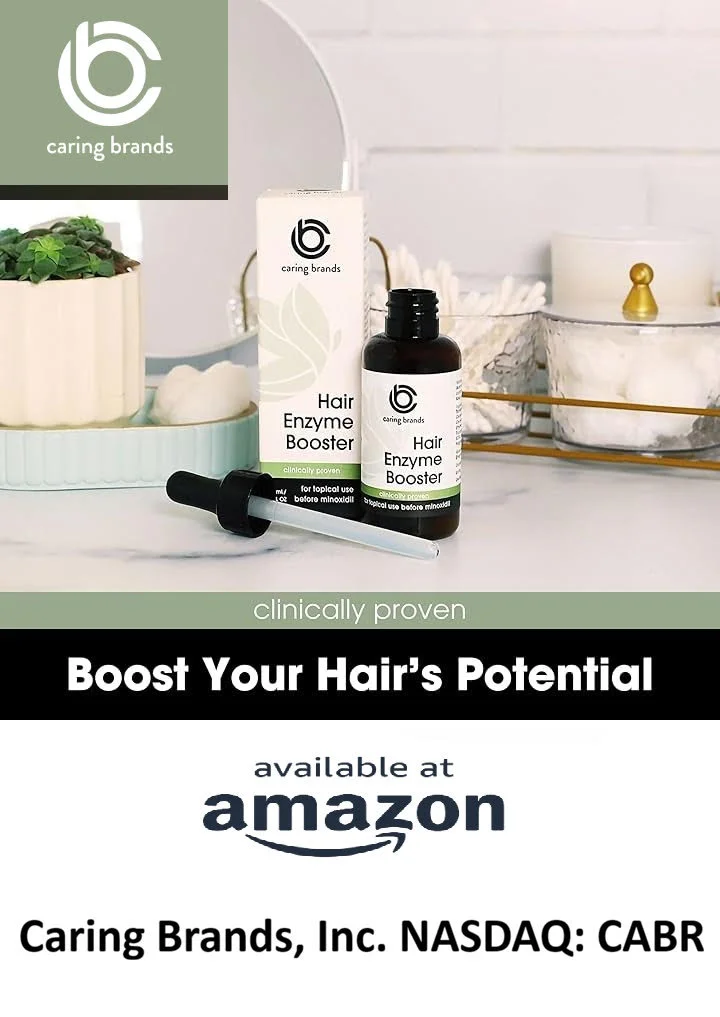 Caring Brands, Inc. (NASDAQ: CABR)