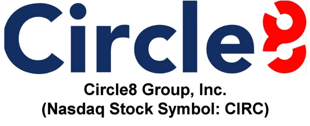 Circle8 Group, Inc. Nasdaq: CIRC
